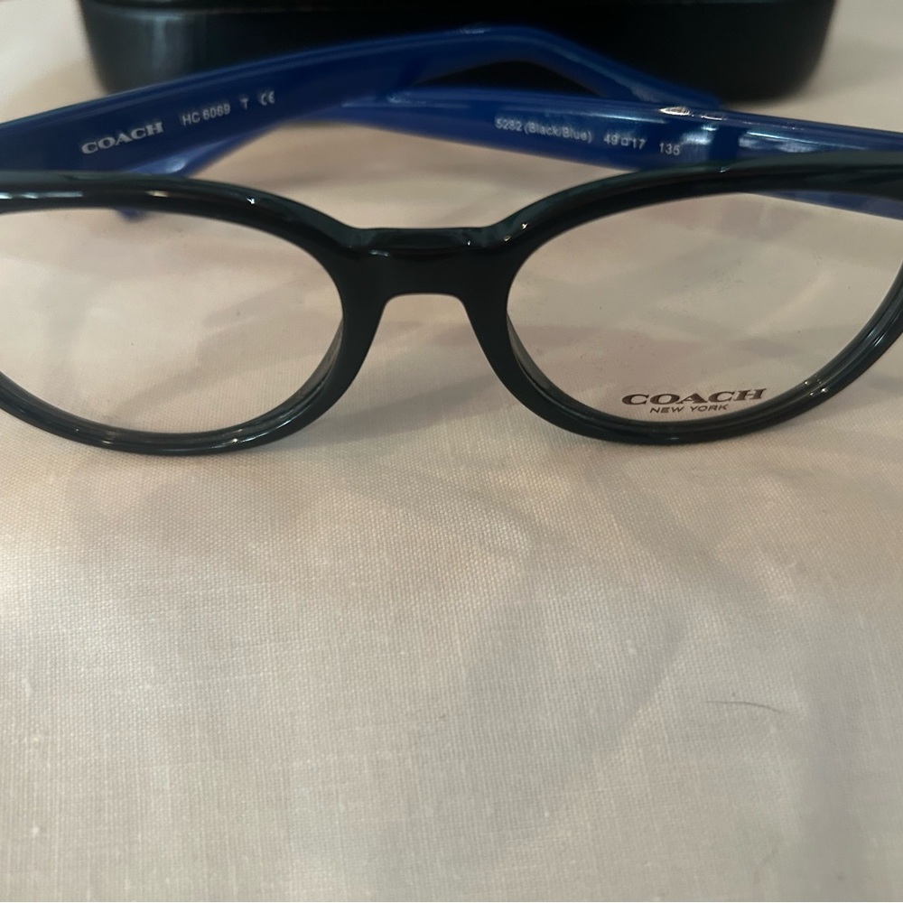 Glasses Frames - image 2